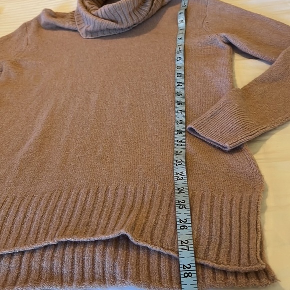 BP Longline Turtleneck Sweater - Picture 5 of 6